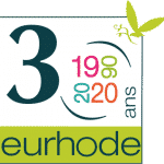 EURHODE fête ses 30 ans en 2020