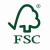 Label FSC - gestion durable des forêts